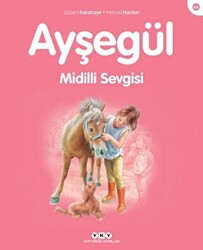 Ayşegül Midilli Sevgisi - 1