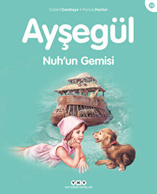 Ayşegül Nuh’un Gemisi - 1