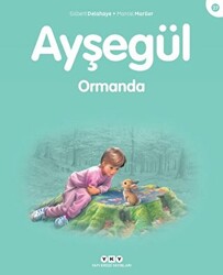 Ayşegül Ormanda - 1