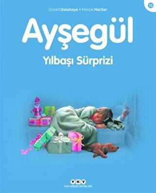 Ayşegül Yılbaşı Sürprizi - 1