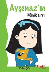 Ayşenaz’ın Minik Sırrı - 1