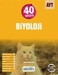 AYT Biyoloji 40 Seans - 1