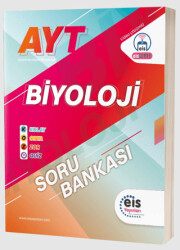 AYT Biyoloji KOZ Serisi Soru Bankası - 1