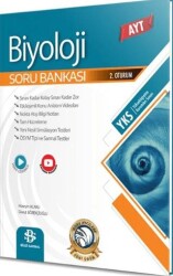 AYT Biyoloji Soru Bankası - 1