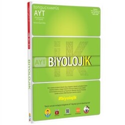 AYT Biyolojik - 1