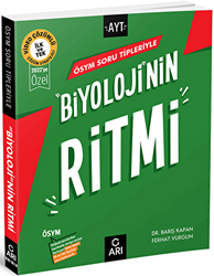 AYT Biyolojinin Ritmi - 1