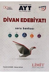 AYT Divan Edebiyatı Video Çözümlü Soru Bankası - 1