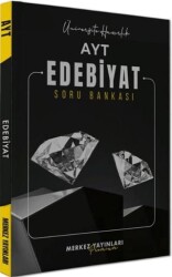 AYT Edebiyat Analitik Soru Bankası - 1