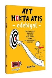 AYT Edebiyat Nokta Atış - 1