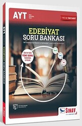 AYT Edebiyat Soru Bankası - 1