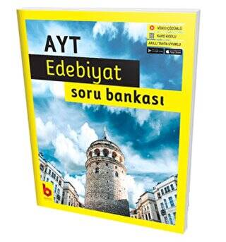 AYT Edebiyat Soru Bankası - 1