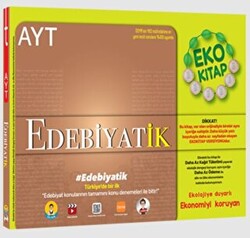 AYT Edebiyatik Eko - 1