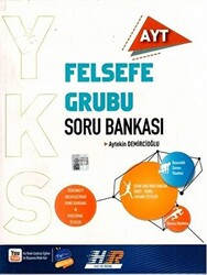 AYT Felsefe Grubu Soru Bankası - 1