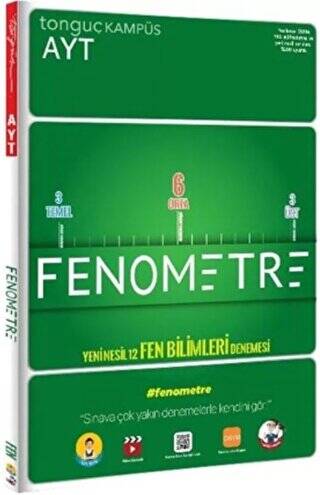 AYT Fenometre - 1