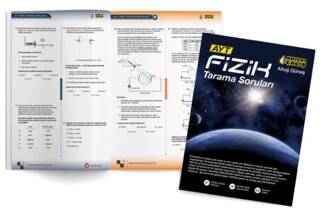 AYT Fizik Deneme Tarama Soruları - 1