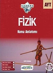 AYT Fizik Konu Anlatımı - 1