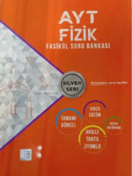 AYT Fizik Soru Bankası - 1