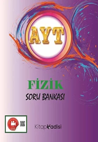 AYT Fizik Soru Bankası - 1