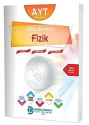 AYT Fizik Soru Bankası - 1