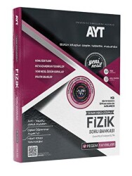 AYT Fizik Soru Bankası - 1