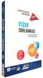 AYT Fizik Soru Bankası - 1