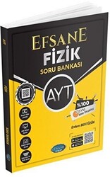 AYT Fizik Soru Bankası - 1