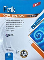 AYT Fizik Soru Bankası - 1