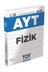 AYT Fizik Tam Öğrenme Fasikülleri Muba Yayınları - 1