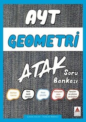 AYT Geometri Atak Soru Bankası - 1