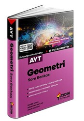 AYT Geometri Soru Bankası - 1