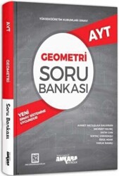 AYT Geometri Soru Bankası - 1