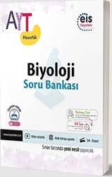 AYT Hazırlık Biyoloji Soru Bankası - 1