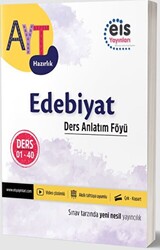 AYT Hazırlık - DAF - Edebiyat - 1