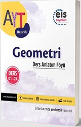 AYT Hazırlık - DAF - Geometri - 1