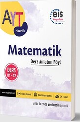 AYT Hazırlık - DAF - Matematik - 1