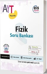 AYT Hazırlık Fizik Soru Bankası - 1