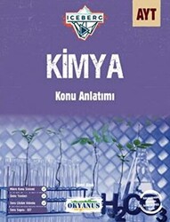 AYT Iceberg Kimya Konu Anlatımı - 1