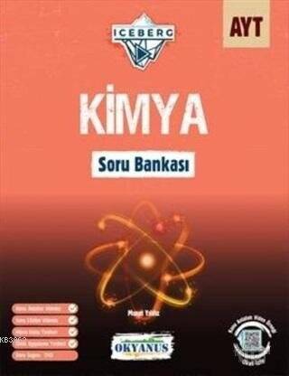 AYT Iceberg Kimya Soru Bankası - 1