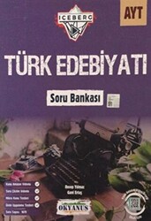 AYT Iceberg Türk Edebiyatı Soru Bankası - 1