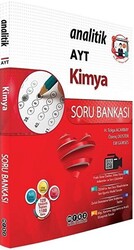 AYT Kimya Analitik Soru Bankası - 1