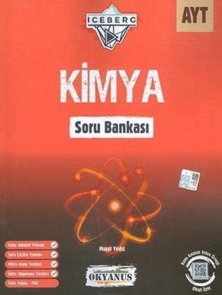 AYT Kimya Iceberg Soru Bankası - 1