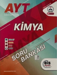 AYT Kimya KOZ Serisi Soru Bankası - 1