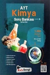 AYT Kimya Soru Bankası - 1