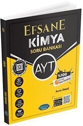 AYT Kimya Soru Bankası - 1