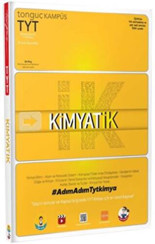 AYT Kimyatik - 1