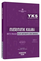 AYT Kolay Matematik Soru Bankası - 1