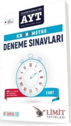 AYT Kronometre Deneme Sınavları - 1