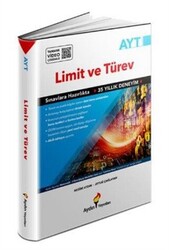 AYT Limit ve Türev - 1