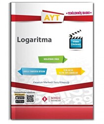 AYT Logaritma - 1