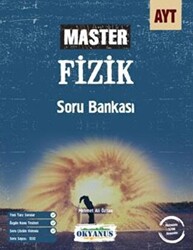 AYT Master Fizik Soru Bankası - 1